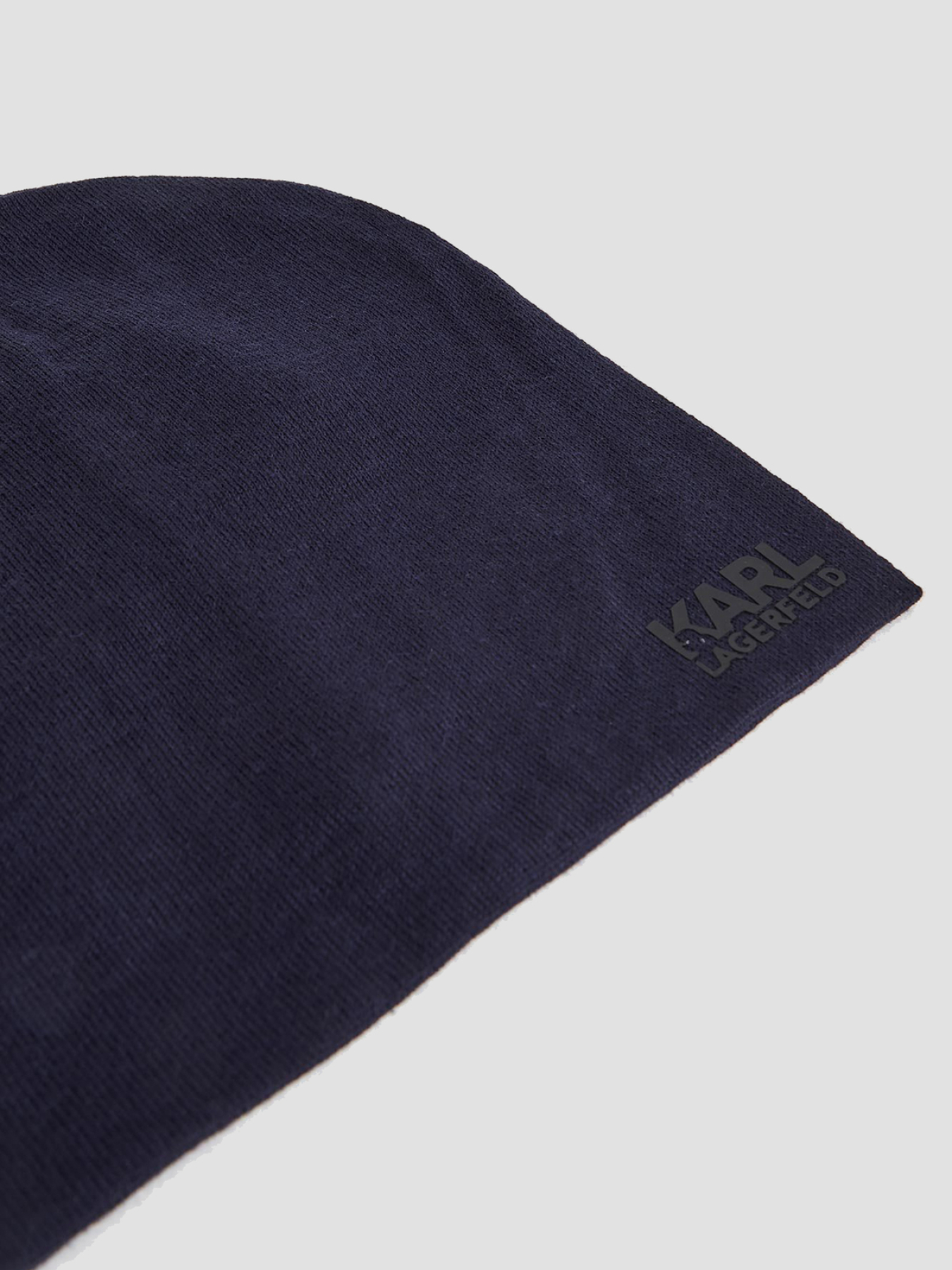 Шапка Karl Lagerfeld модель 534324.805601;690 Фото