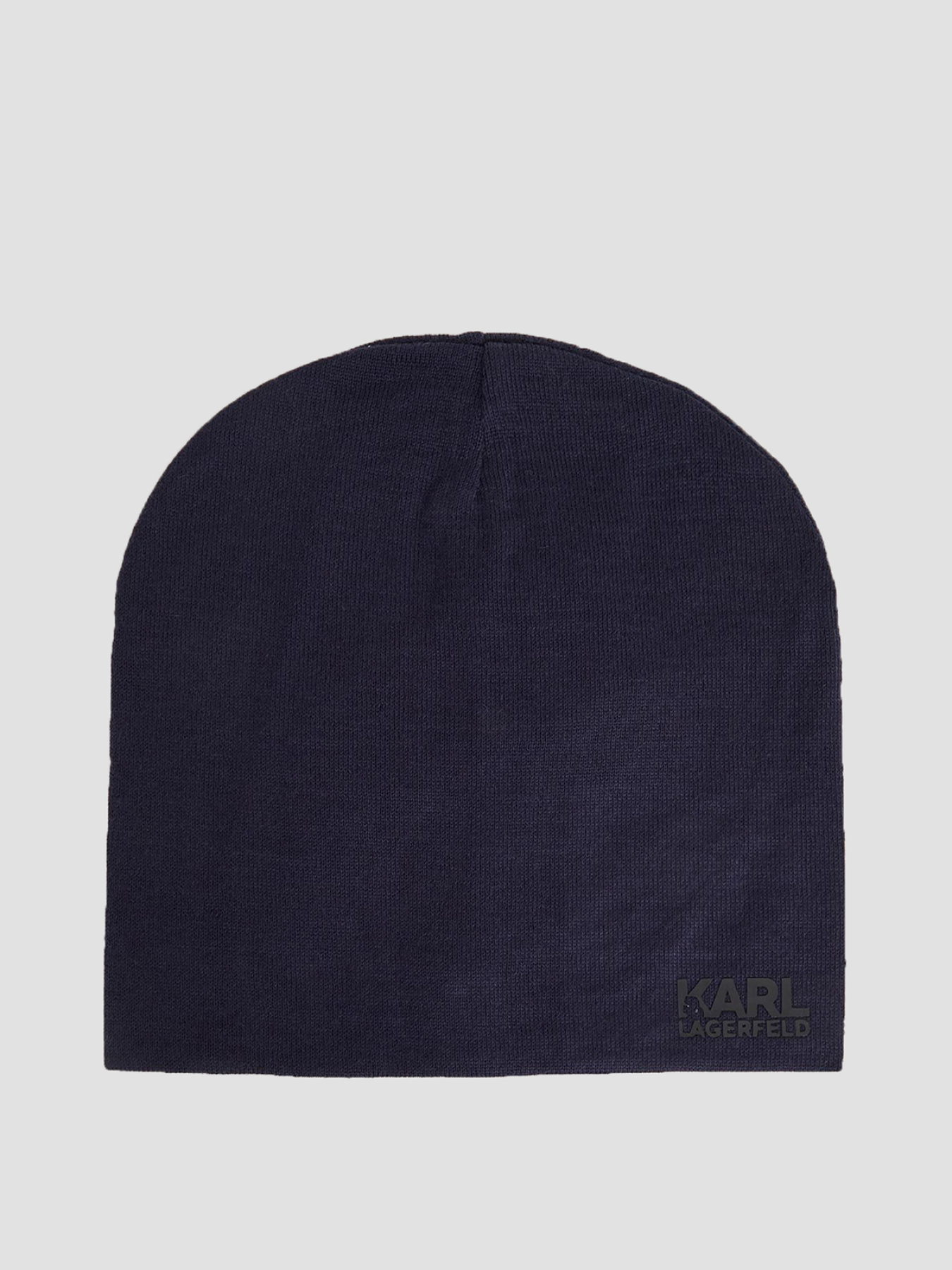 Шапка Karl Lagerfeld модель 534324.805601;690 Фото