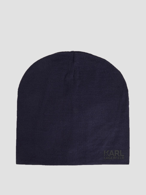 Шапка Karl Lagerfeld модель 534324.805601;690 Фото