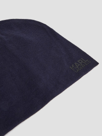 Шапка Karl Lagerfeld модель 534324.805601;690 Фото