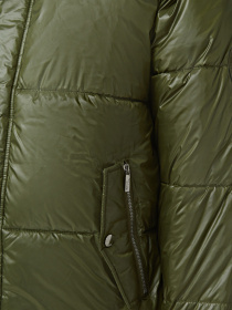 Куртка Karl Lagerfeld модель 534513.505013;550 Куртка Karl Lagerfeld модель 534513.505013;550 Фото