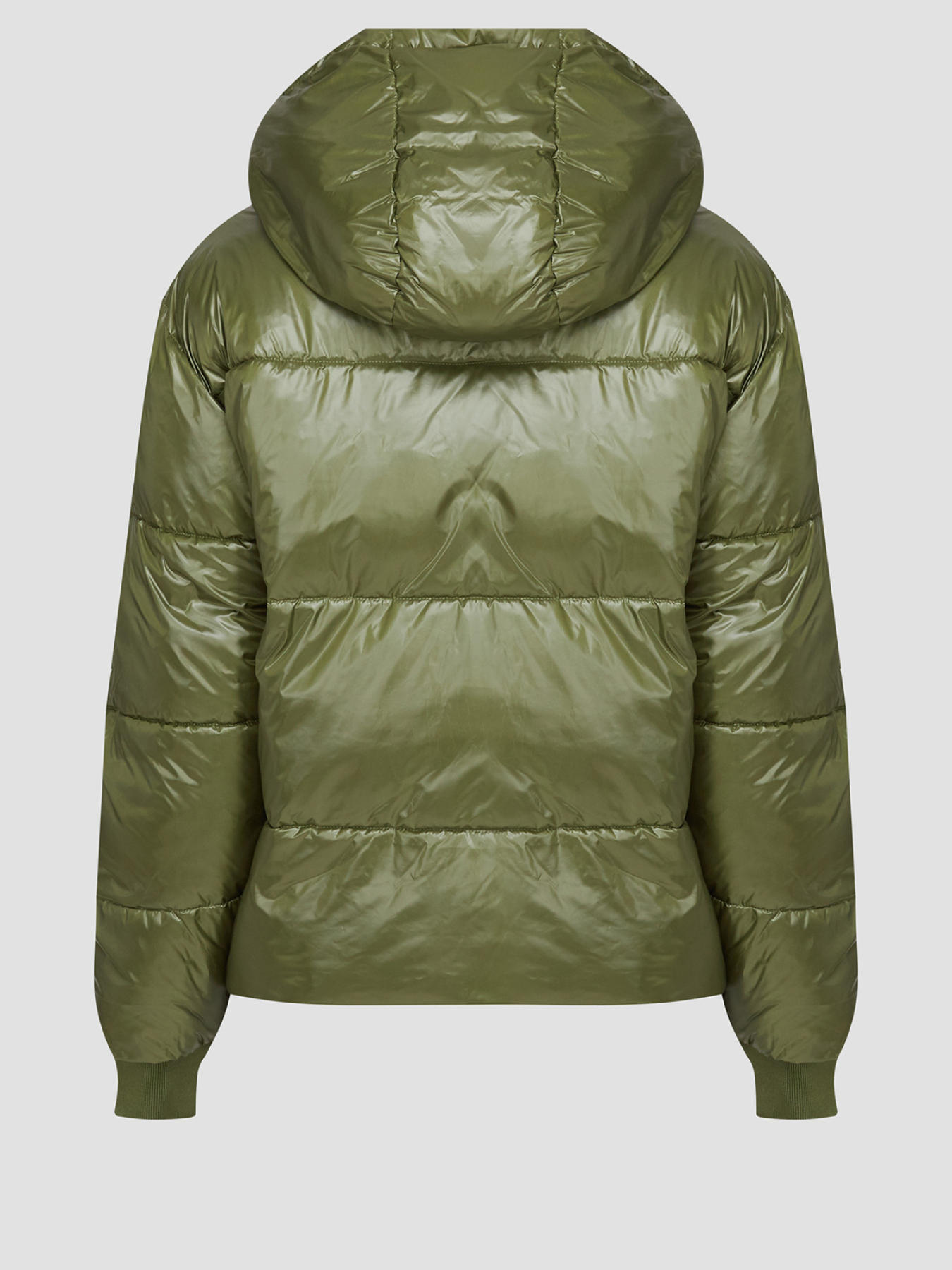 Зимняя куртка Karl Lagerfeld модель 534513.505013;550 Фото