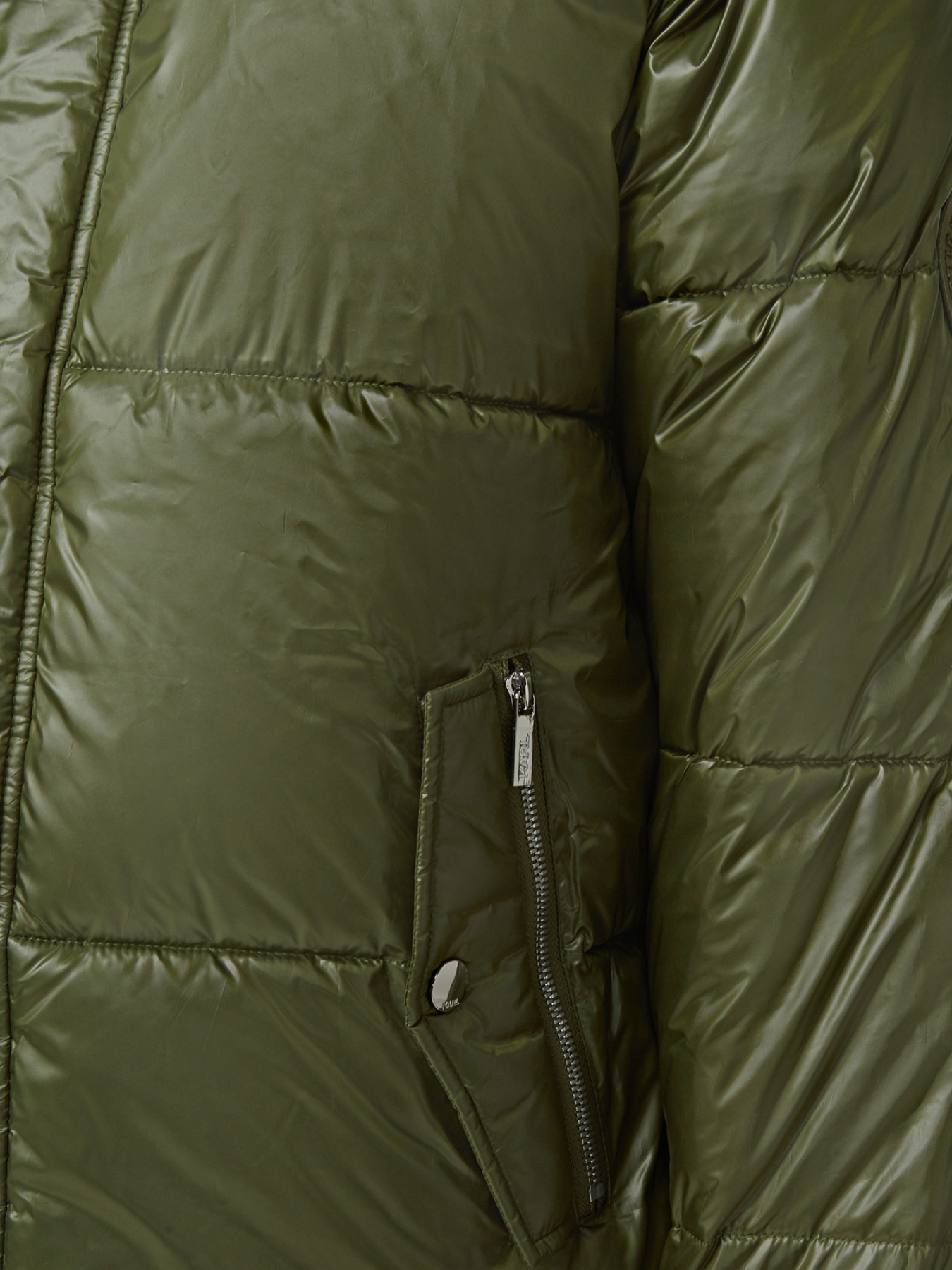 Зимняя куртка Karl Lagerfeld модель 534513.505013;550 Фото