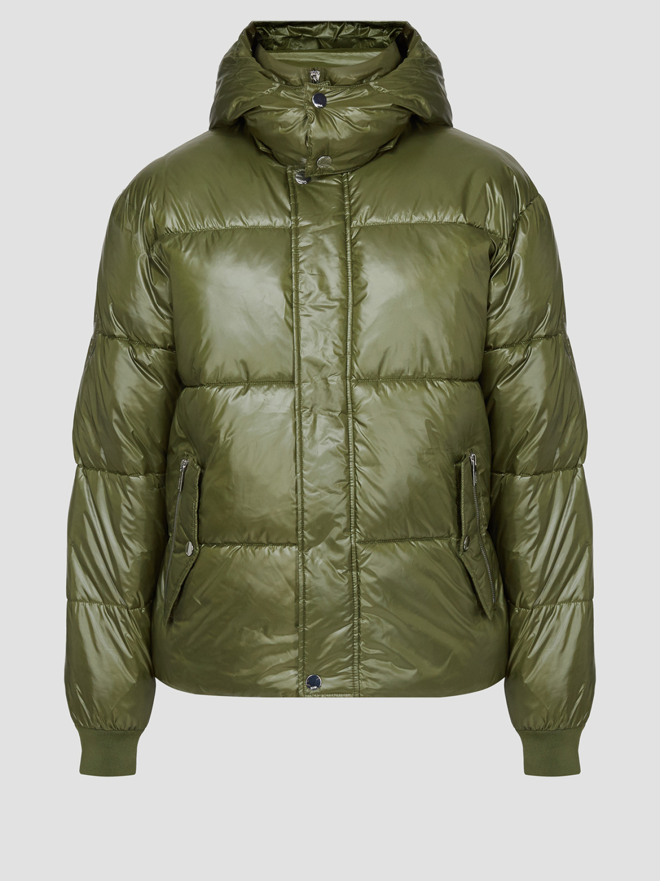 Зимняя куртка Karl Lagerfeld модель 534513.505013;550 Фото