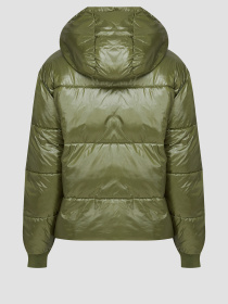 Зимняя куртка Karl Lagerfeld модель 534513.505013;550 Фото