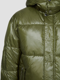 Зимняя куртка Karl Lagerfeld модель 534513.505013;550 Фото