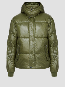 Зимняя куртка Karl Lagerfeld модель 534513.505013;550 Фото