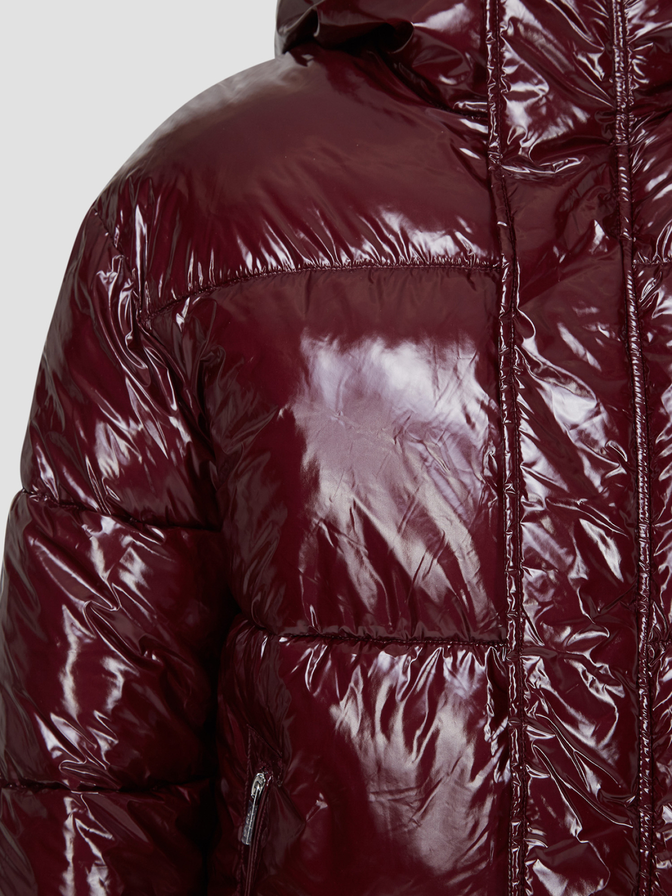 Куртка Karl Lagerfeld модель 534517.505008;390 Куртка Karl Lagerfeld модель 534517.505008;390 Фото