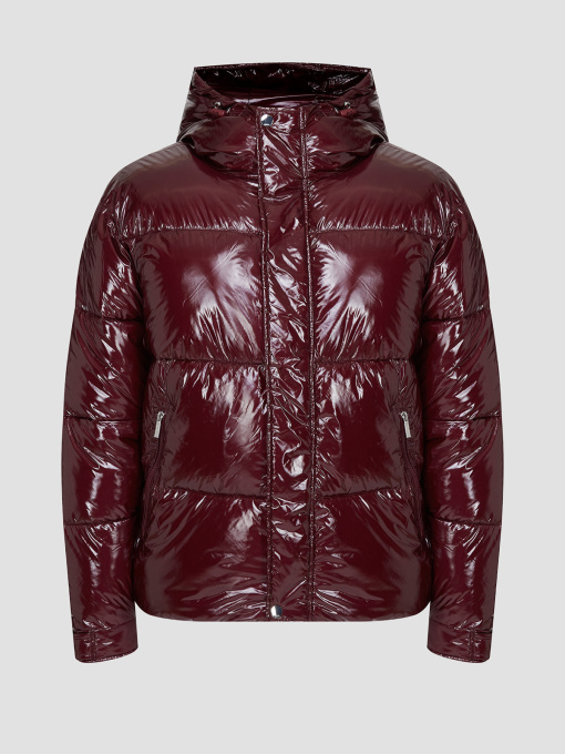 Зимова куртка Karl Lagerfeld модель 534517.505008;390 Фото