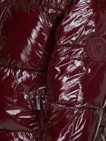 Зимова куртка Karl Lagerfeld модель 534517.505008;390 Фото