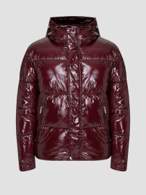 Зимова куртка Karl Lagerfeld модель 534517.505008;390 Фото