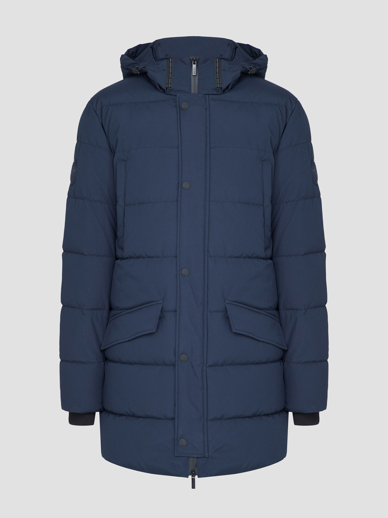 Куртка Karl Lagerfeld модель 534586.505035;690 Фото