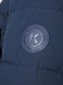 Куртка Karl Lagerfeld модель 534586.505035;690 Куртка Karl Lagerfeld модель 534586.505035;690 Фото