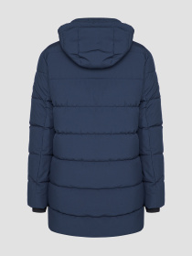 Зимняя куртка Karl Lagerfeld модель 534586.505035;690 Фото