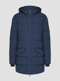 Зимняя куртка Karl Lagerfeld модель 534586.505035;690 Фото