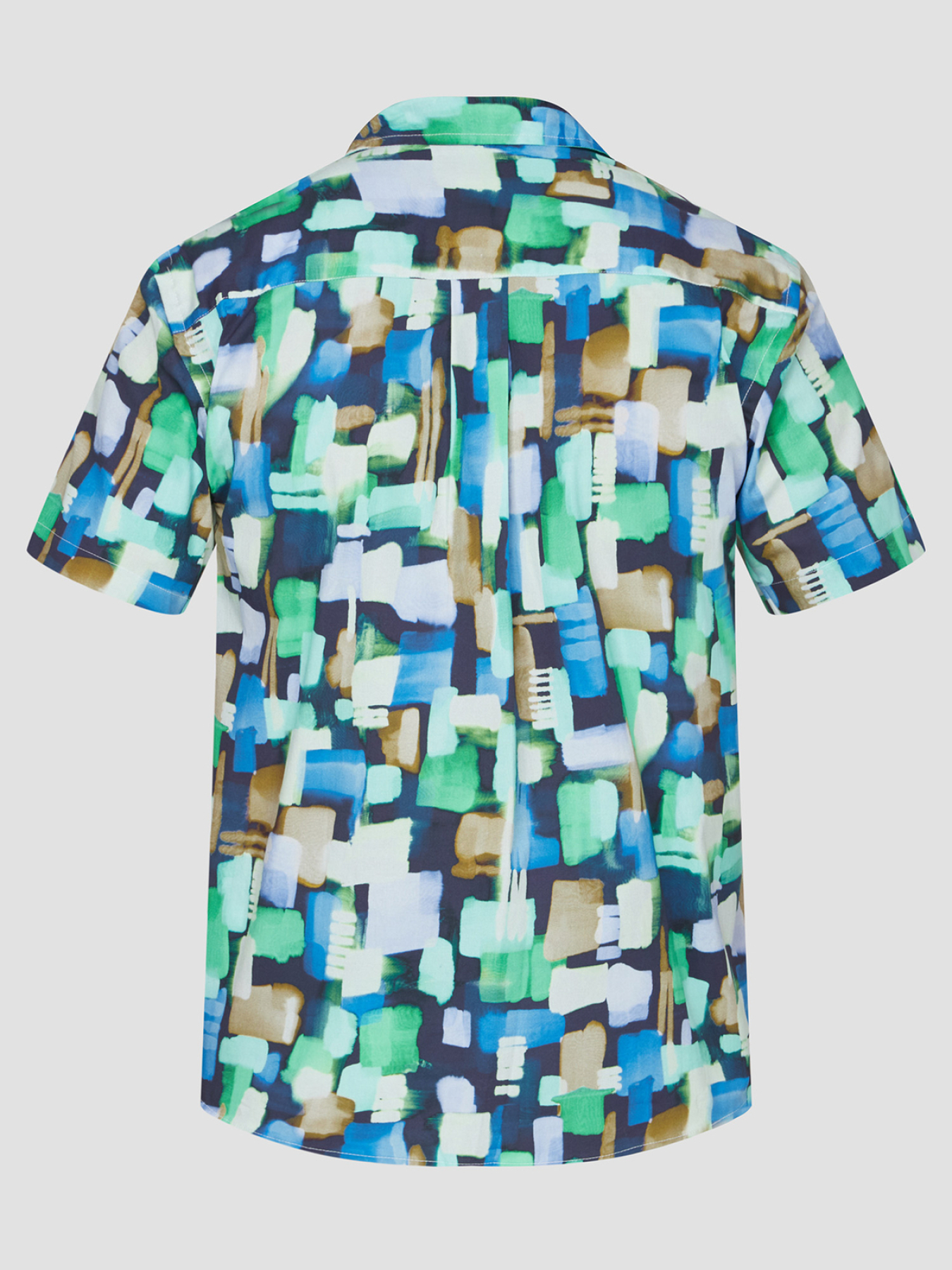 Рубашка повседневная Karl Lagerfeld модель 541607.605521;695 Рубашка повседневная Karl Lagerfeld модель 541607.605521;695 Фото