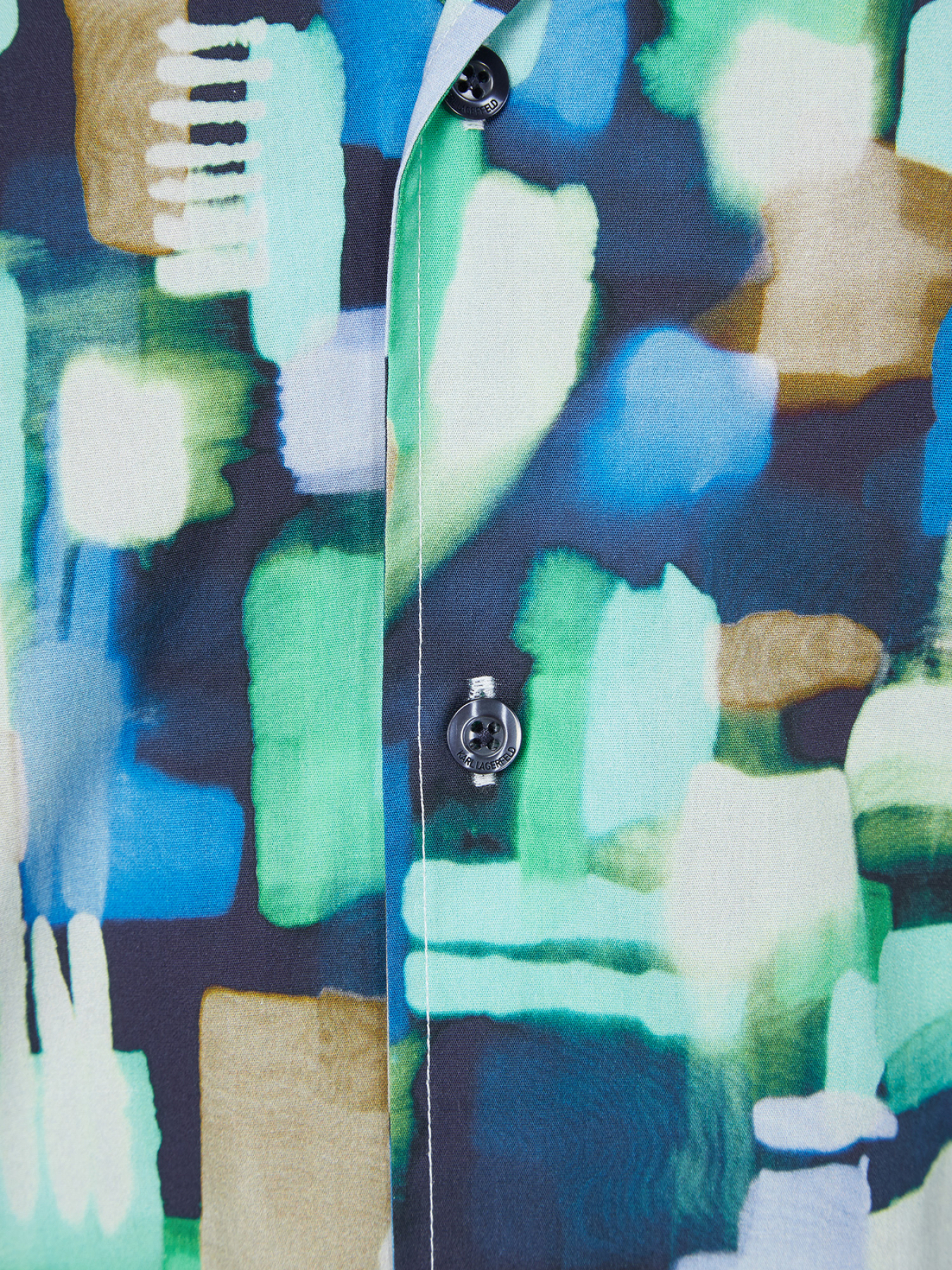 Рубашка повседневная Karl Lagerfeld модель 541607.605521;695 Рубашка повседневная Karl Lagerfeld модель 541607.605521;695 Фото