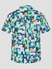 Рубашка повседневная Karl Lagerfeld модель 541607.605521;695 Рубашка повседневная Karl Lagerfeld модель 541607.605521;695 Фото