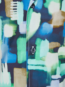 Рубашка повседневная Karl Lagerfeld модель 541607.605521;695 Фото