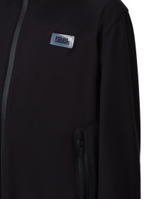 Куртка Karl Lagerfeld модель 542580.505020;990 Фото