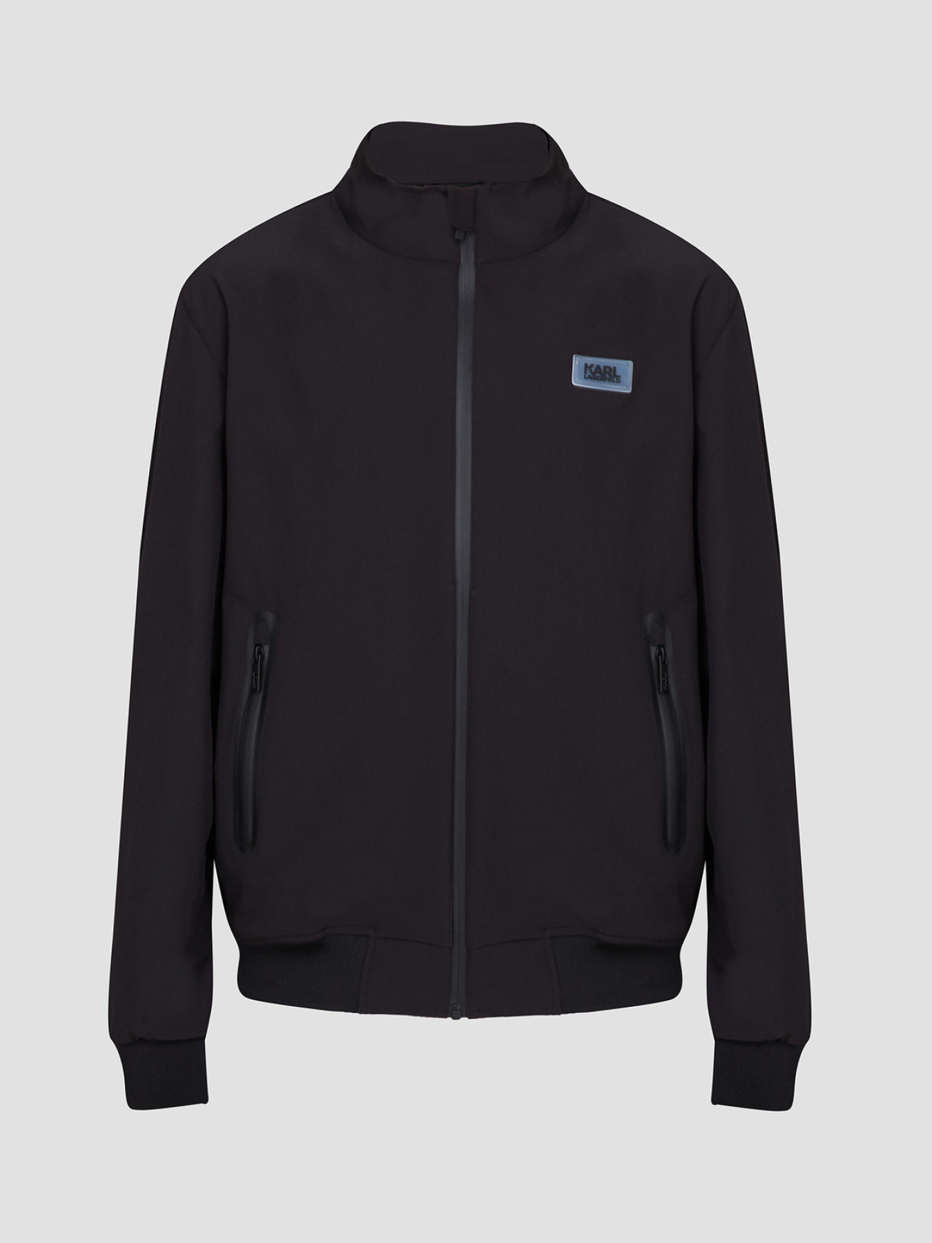 Ветровка Karl Lagerfeld модель 542580.505020;990 Фото