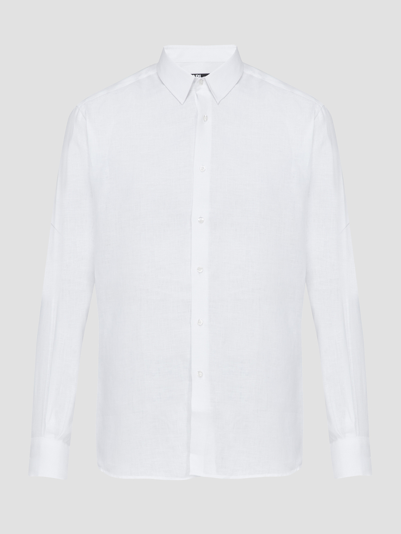 Рубашка Karl Lagerfeld модель 542667.605000;10 Фото