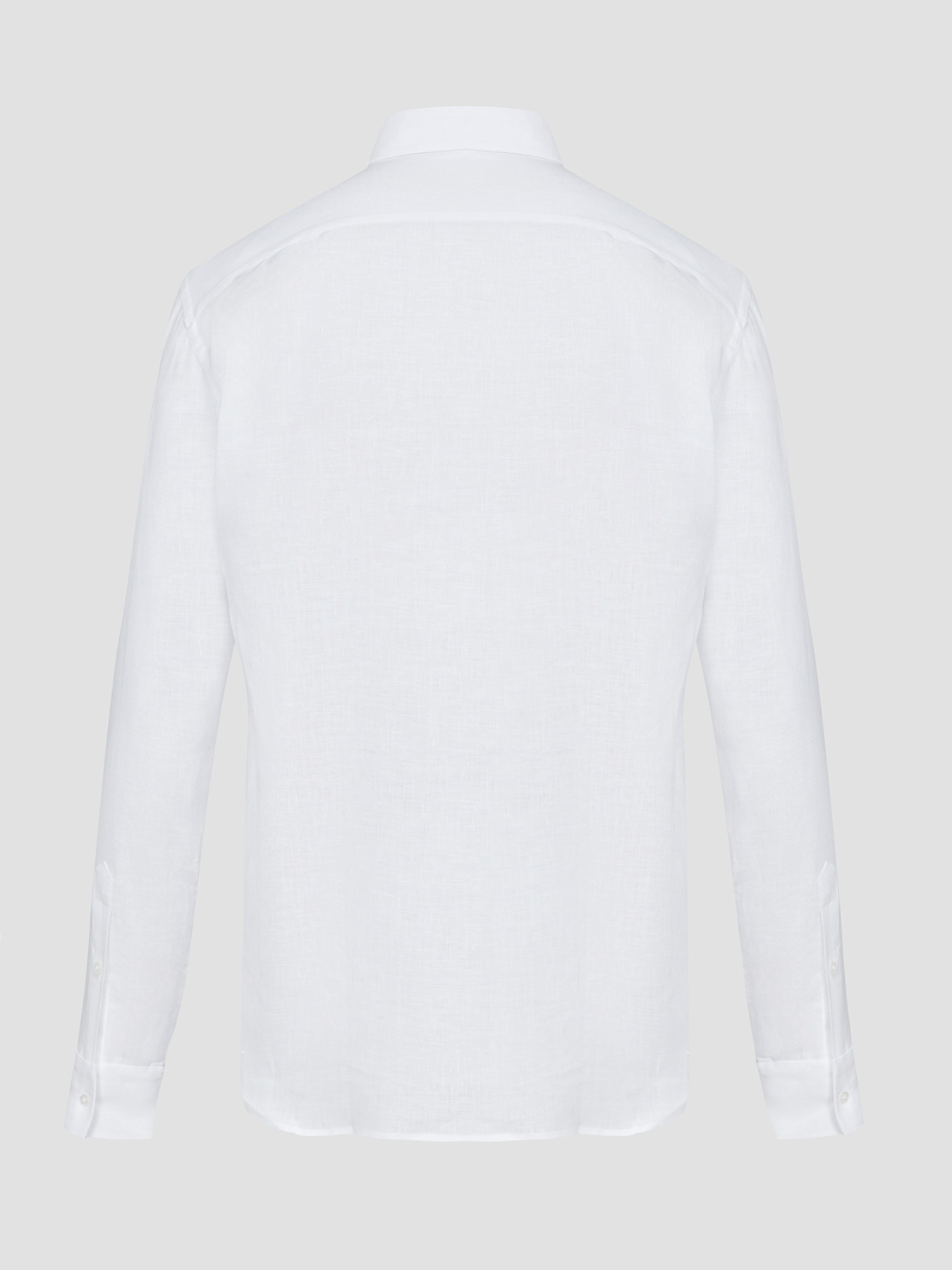 Рубашка повседневная Karl Lagerfeld модель 542667.605000;10 Фото