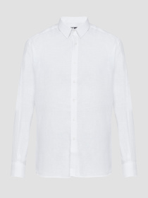 Рубашка повседневная Karl Lagerfeld модель 542667.605000;10 Фото