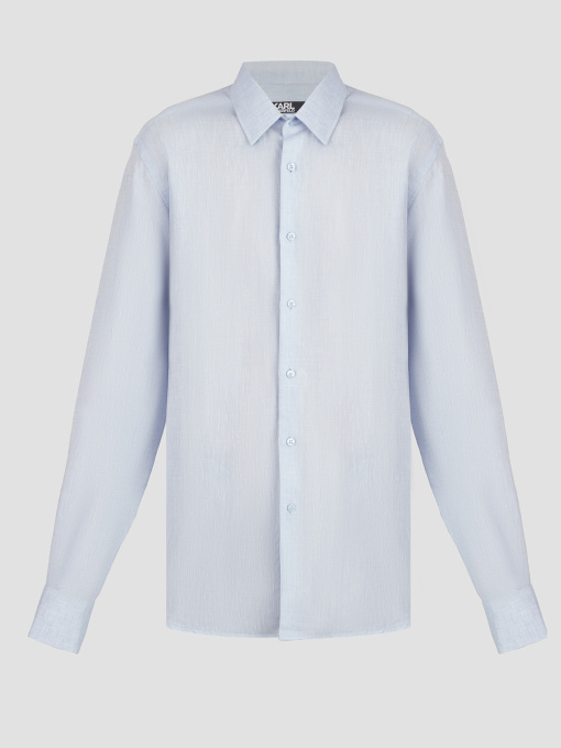 Рубашка повседневная Karl Lagerfeld модель 542667.605000;620 Фото