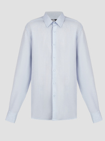 Рубашка повседневная Karl Lagerfeld модель 542667.605000;620 Фото