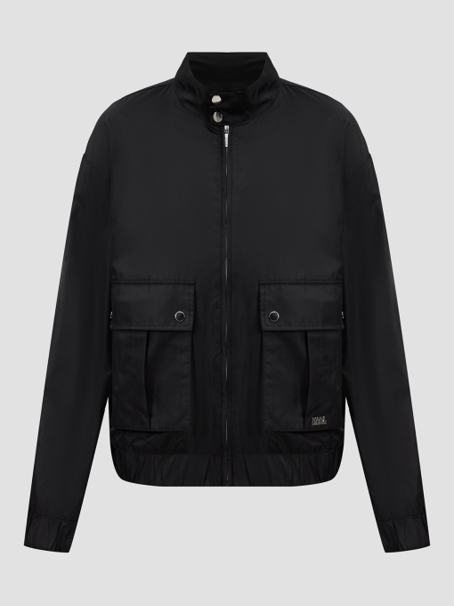 Куртка Karl Lagerfeld модель 543523.505081;990 Фото