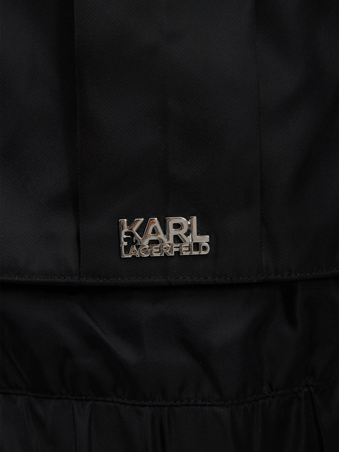 Ветровка Karl Lagerfeld модель 543523.505081;990 Фото