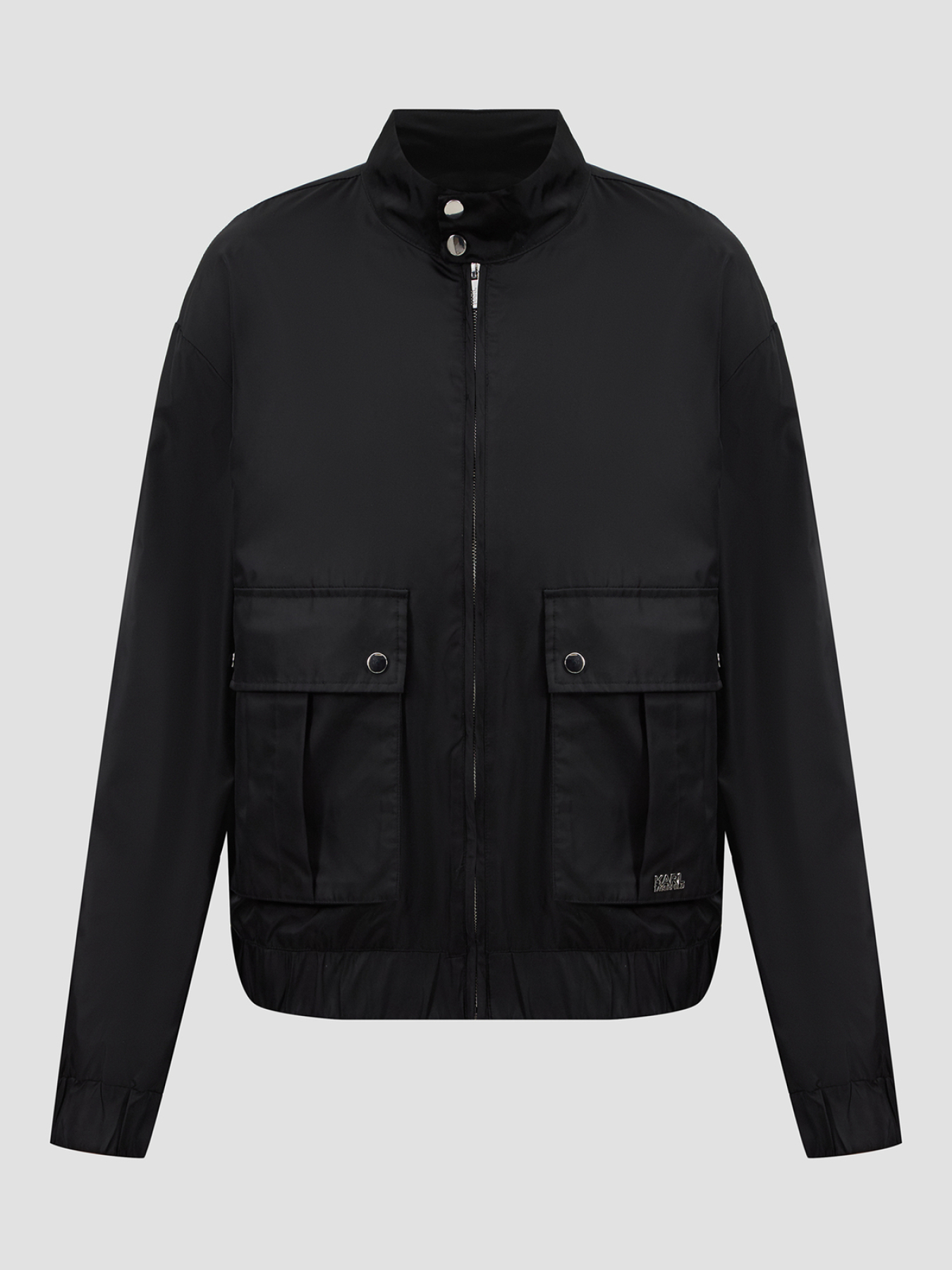 Ветровка Karl Lagerfeld модель 543523.505081;990 Фото