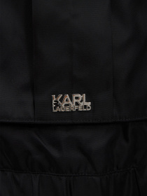 Ветровка Karl Lagerfeld модель 543523.505081;990 Фото