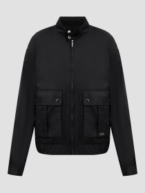 Ветровка Karl Lagerfeld модель 543523.505081;990 Фото