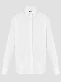 Рубашка Karl Lagerfeld модель 543609.605000;10 Фото