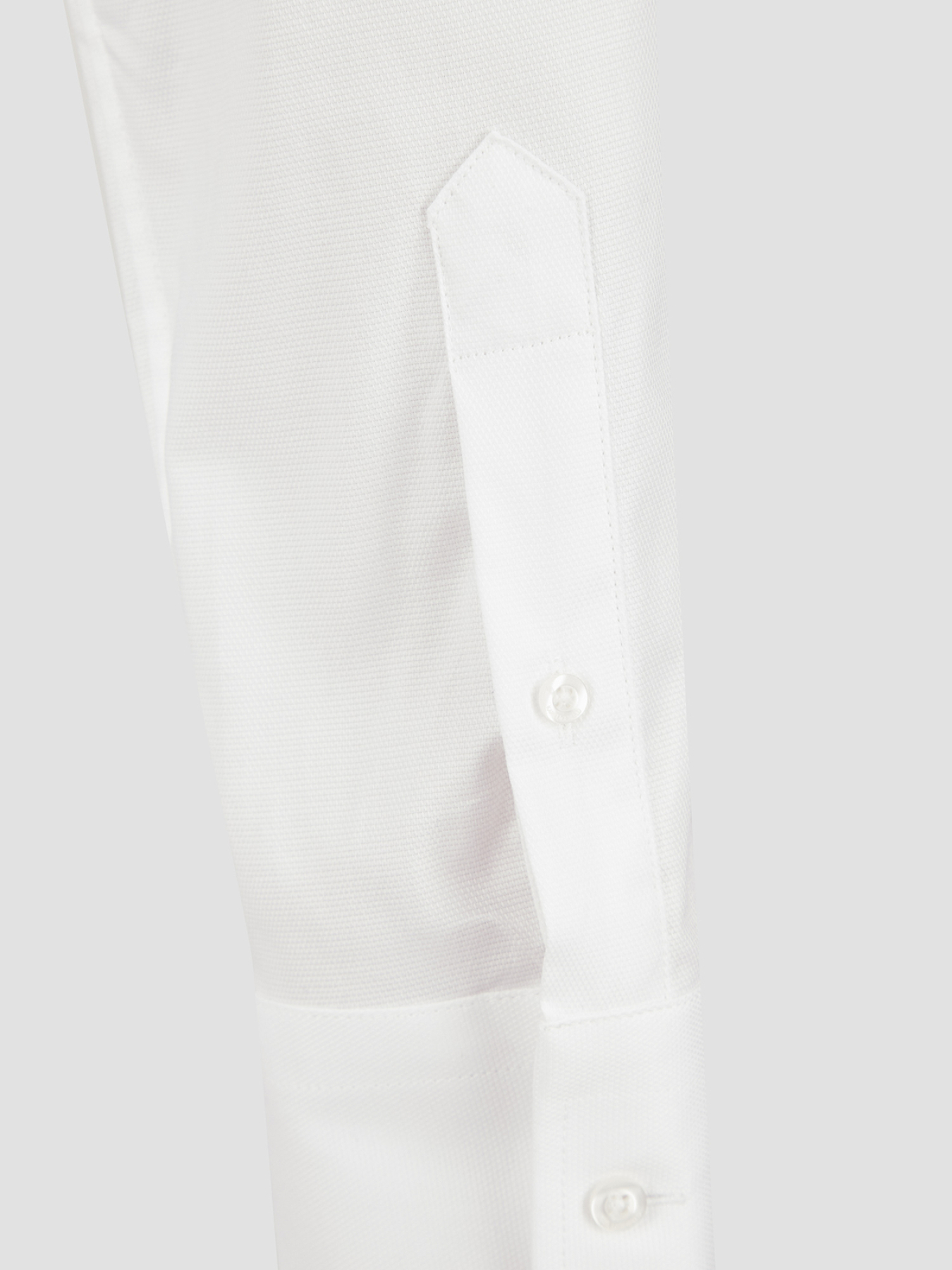 Рубашка повседневная Karl Lagerfeld модель 543609.605000;10 Фото