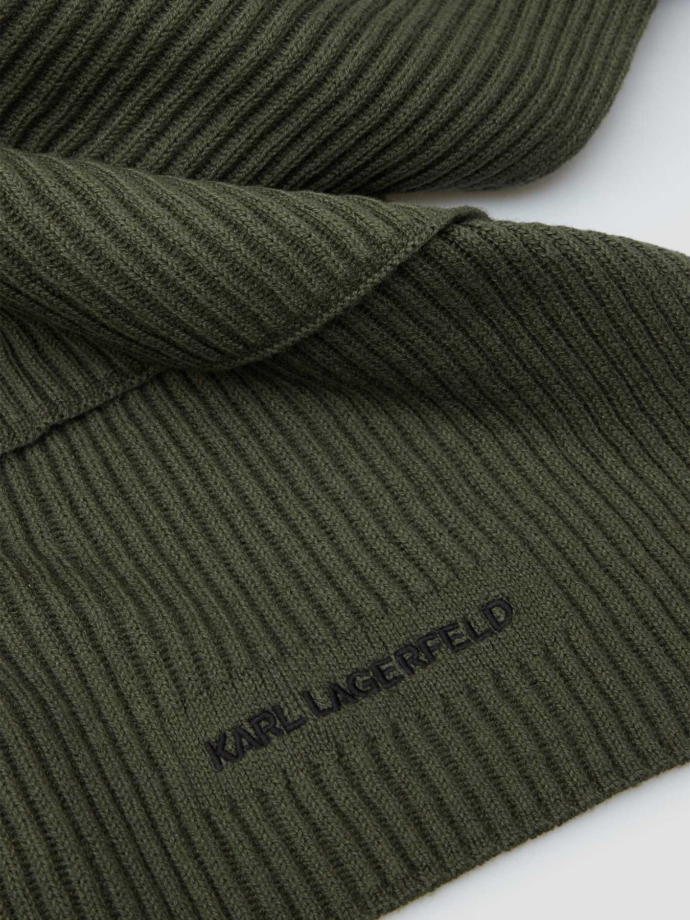 Шарф Karl Lagerfeld модель 544305.805000;590 Фото