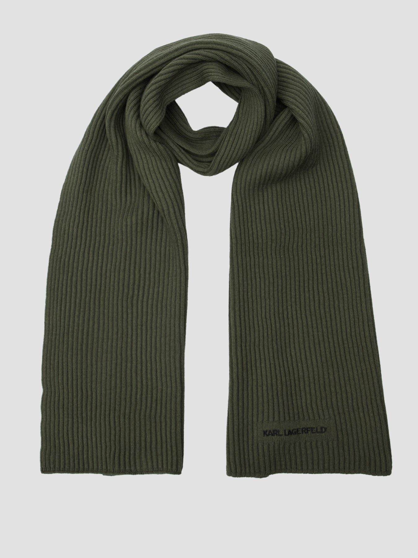 Шарф Karl Lagerfeld модель 544305.805000;590 Фото