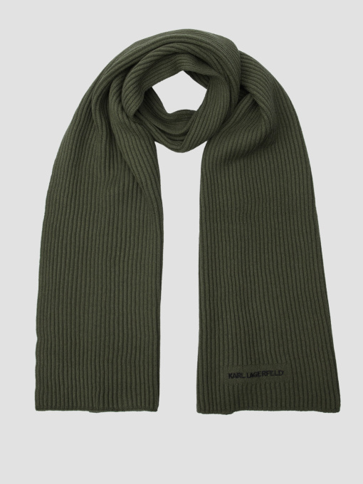 Шарф Karl Lagerfeld модель 544305.805000;590 Фото