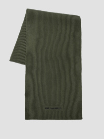 Шарф Karl Lagerfeld модель 544305.805000;590 Фото