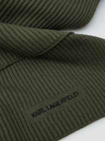 Шарф Karl Lagerfeld модель 544305.805000;590 Фото