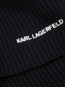 Шарф Karl Lagerfeld модель 544305.805000;990 Шарф Karl Lagerfeld модель 544305.805000;990 Фото