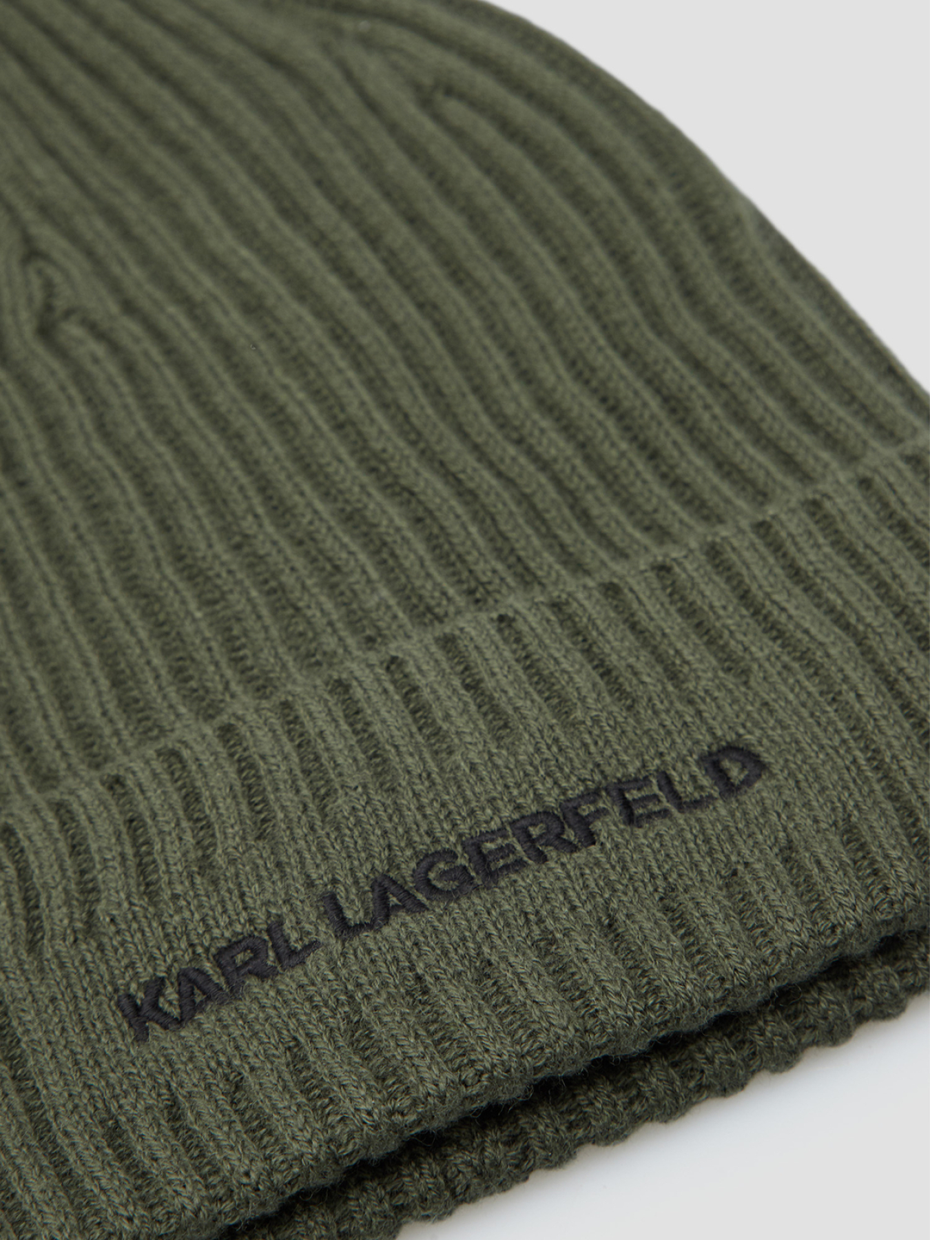 Шапка Karl Lagerfeld модель 544305.805601;590 Фото