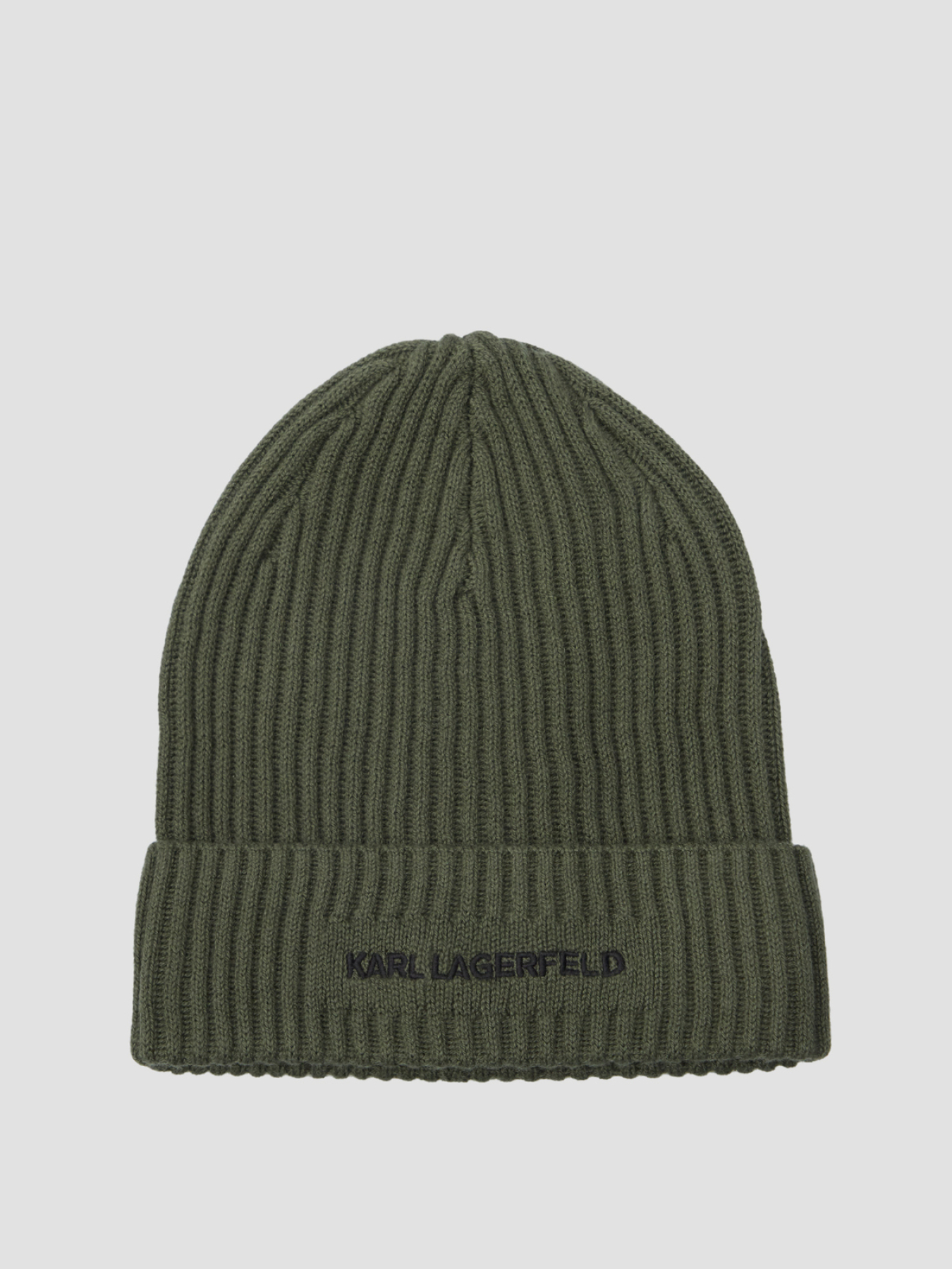 Шапка Karl Lagerfeld модель 544305.805601;590 Фото