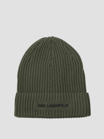 Шапка Karl Lagerfeld модель 544305.805601;590 Фото