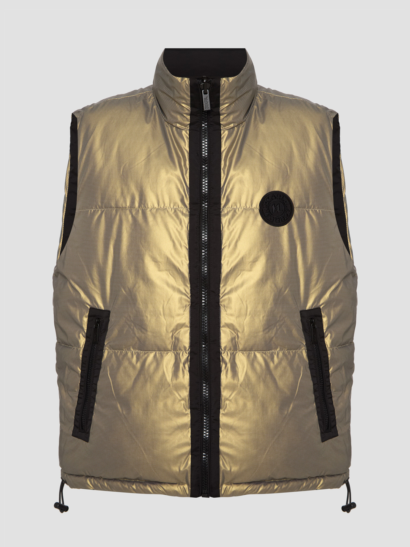 Жилетка Karl Lagerfeld модель 544524.505010;916 Фото