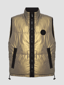 Утепленный жилет Karl Lagerfeld модель 544524.505010;916 Фото