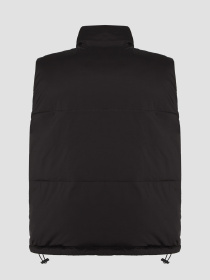 Утепленный жилет Karl Lagerfeld модель 544524.505010;916 Фото