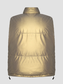 Утепленный жилет Karl Lagerfeld модель 544524.505010;916 Фото